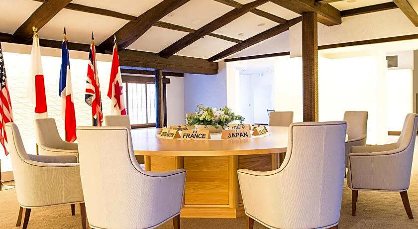 Shima Kanko Hotel The Classic