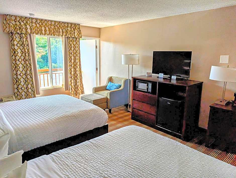 Pocono Inn & Banquet - Stroudsburg