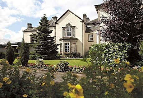 Best Western Plus Dunfermline Crossford Keavil House Hotel