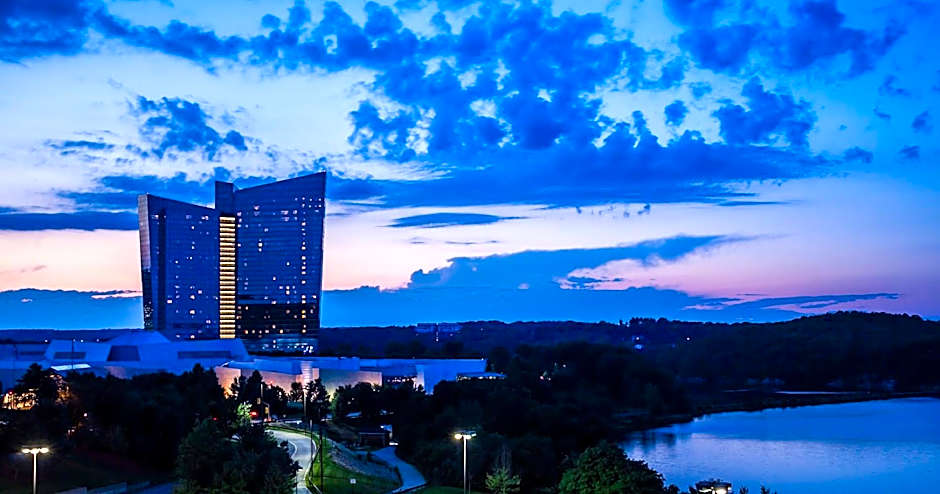 Photo 1 of 40 of Mohegan Sun