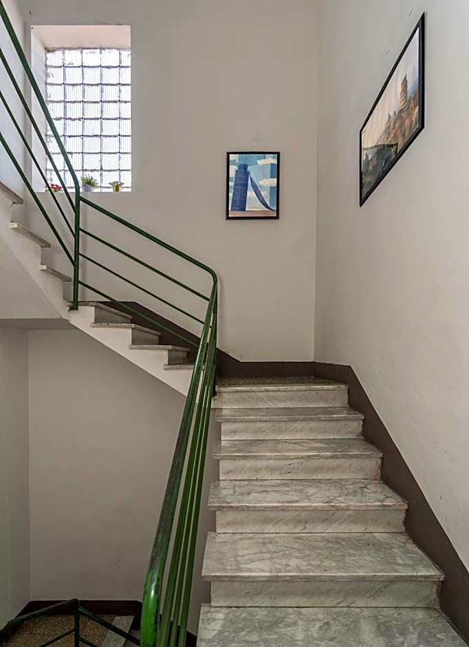 Aliante Turist House