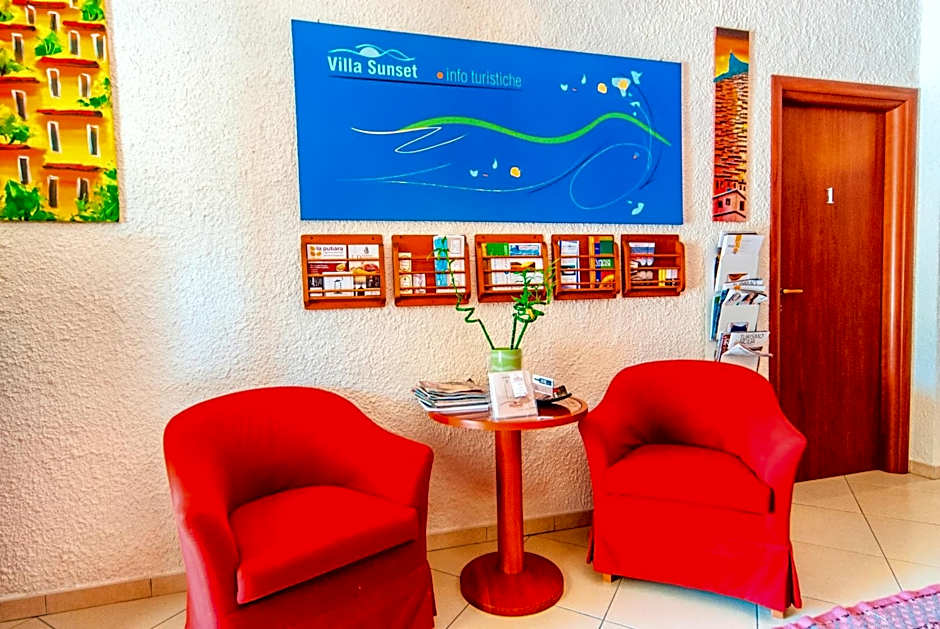 Villa Sunset B&B/Apartments