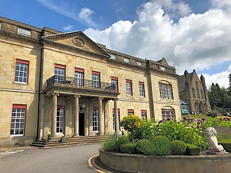 Shrigley Hall Hotel