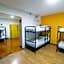 Diagonal House Hostel