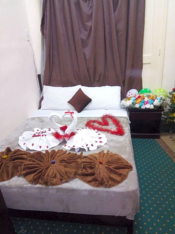 Paradise Boutique Hotel