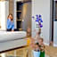 Suite Novotel Paris Montreuil Vincennes