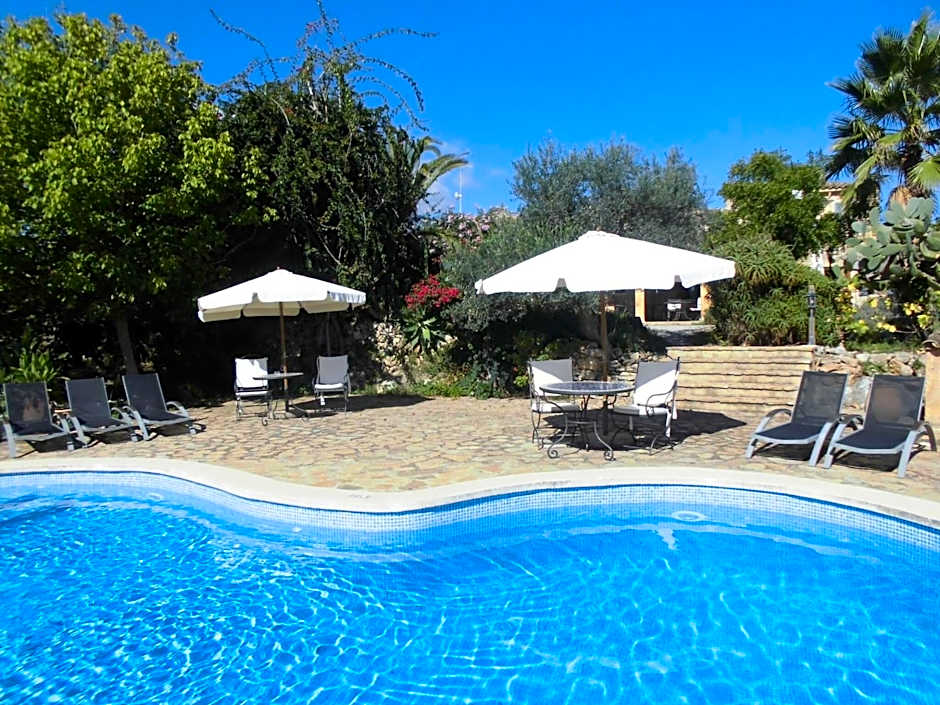 Agroturismo Na Set Centes - Adults Only