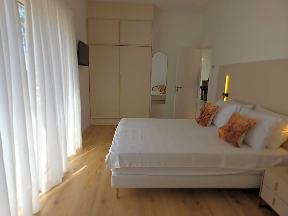 Mas au Cœur de La Provence & SPA