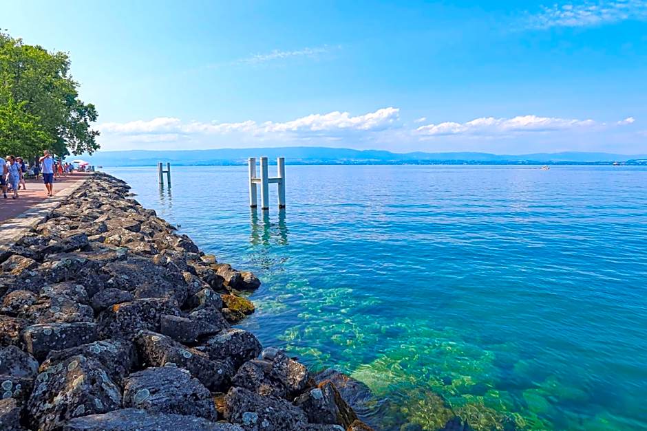 Hôtel Continental