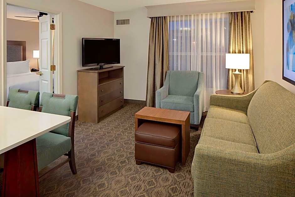 Homewood Suites By Hilton Nashville-Brentwood