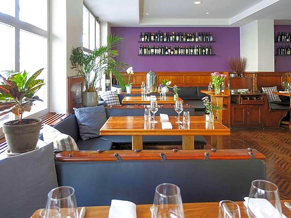 Hotel Stoller