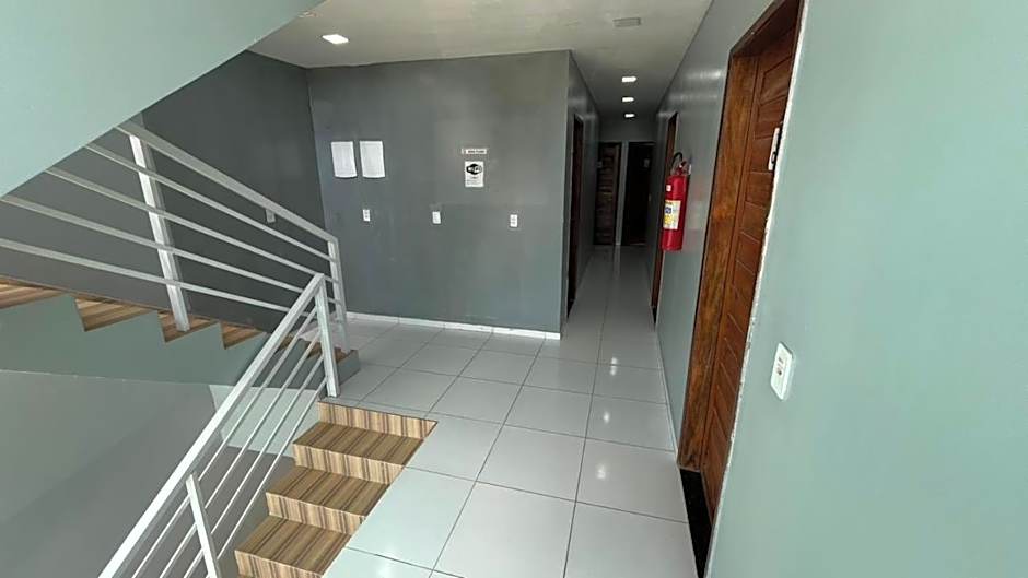 Pousada Diana Maragogi