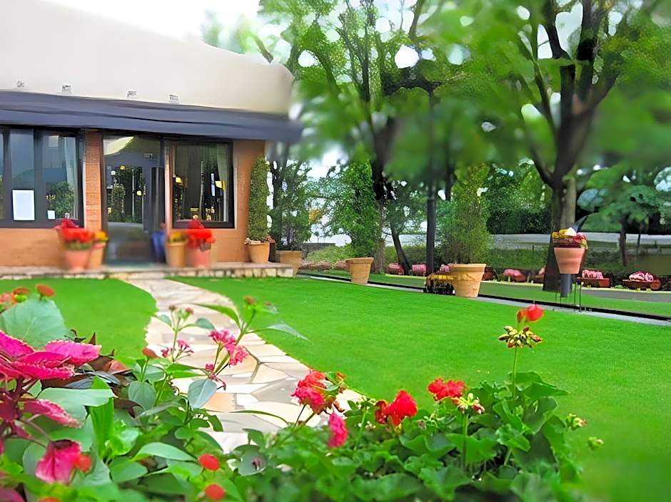 Hotel Hakuba