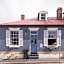 Connage - Historic Battery Point Police Station