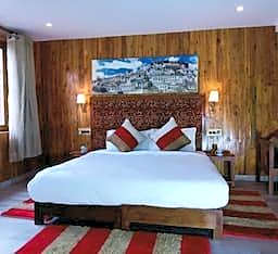 The Driftwood Hotels