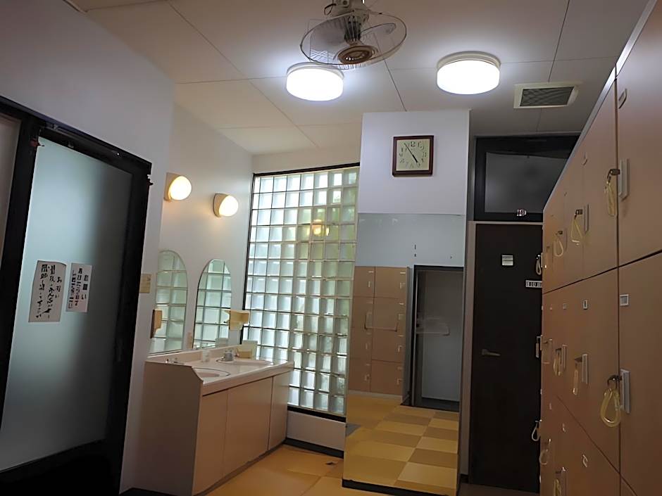 Tabist Hotel Yamashiro Onsen