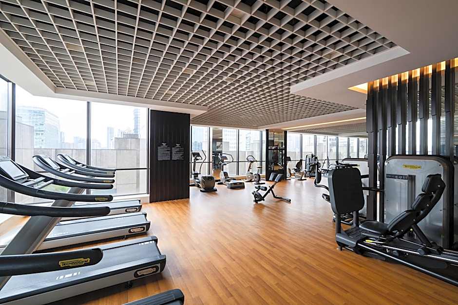 Oakwood Premier Guangzhou