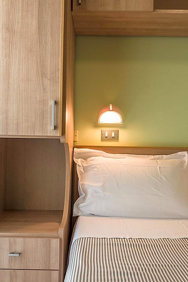 Piccolo Hotel Kursaal