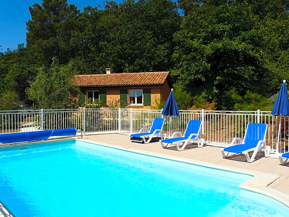 Les Hauts du Coustalier