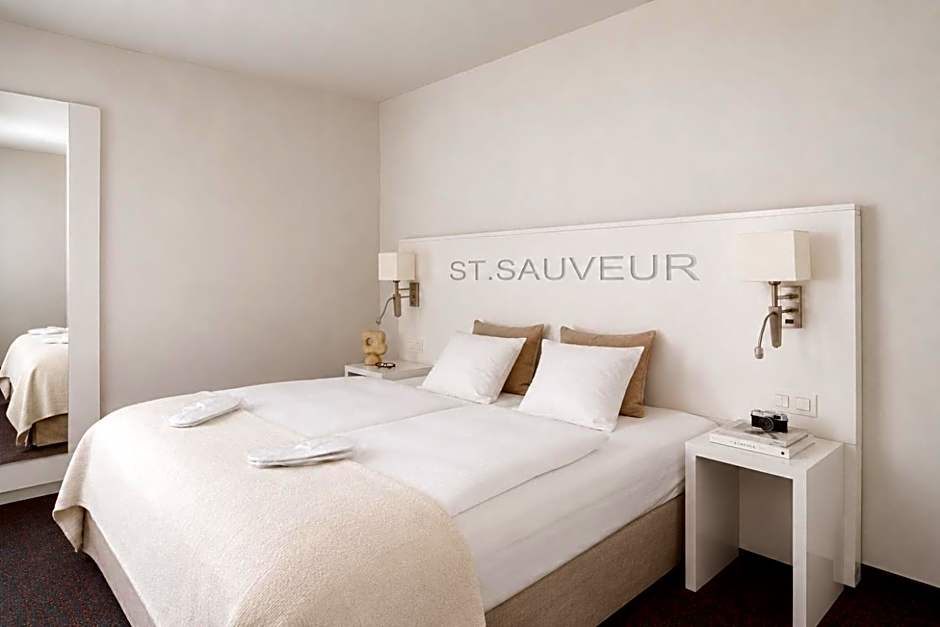 Hotel Saint Sauveur by WP Hotels