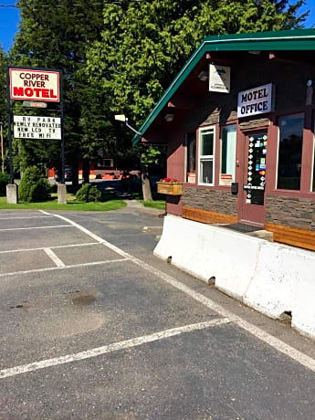 Copper River Motel