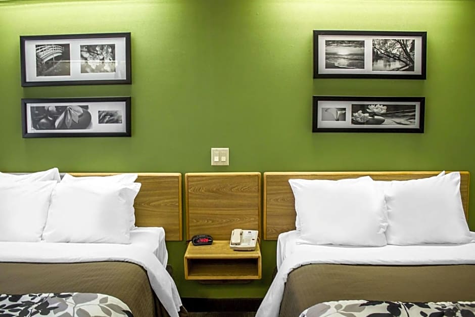 Sleep Inn Bolivar