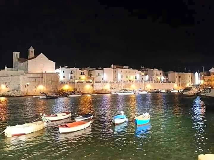 A Casa Mia – Giovinazzo, LA