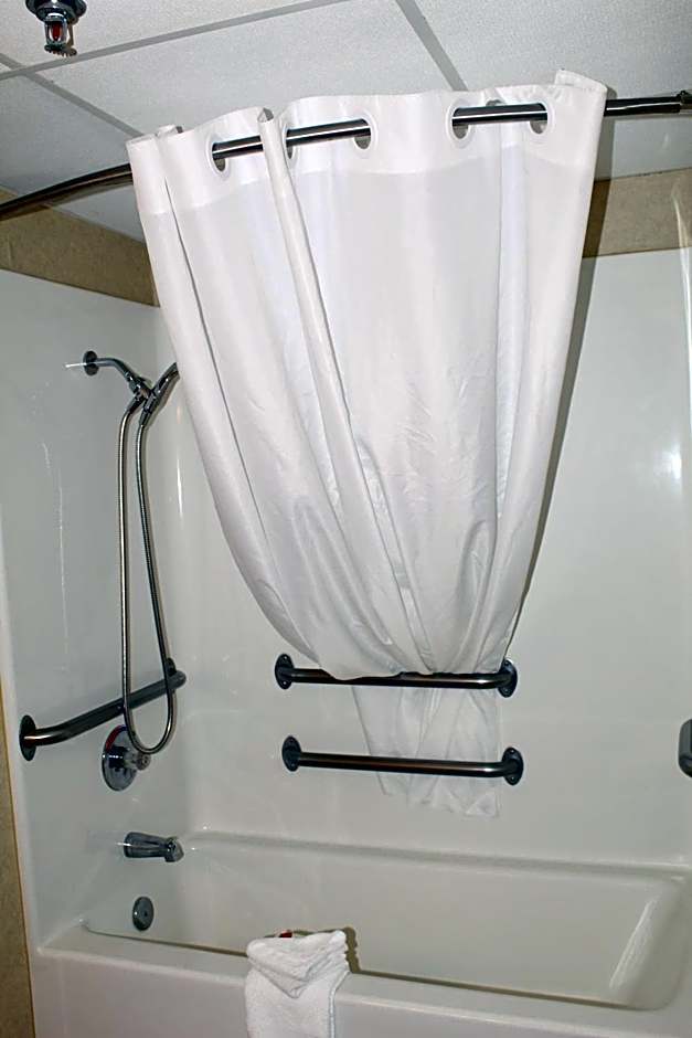 Suburban Studios Branson On The Strip