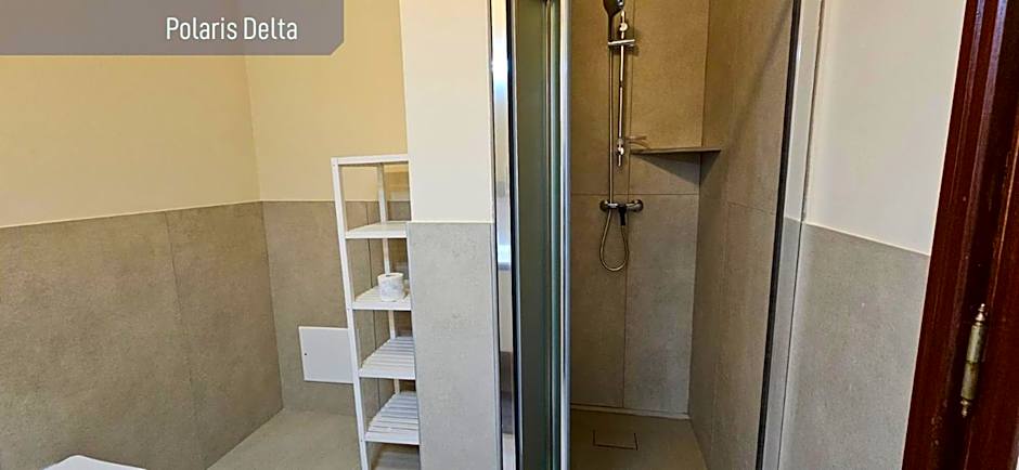 Residence Polaris a Rivabella