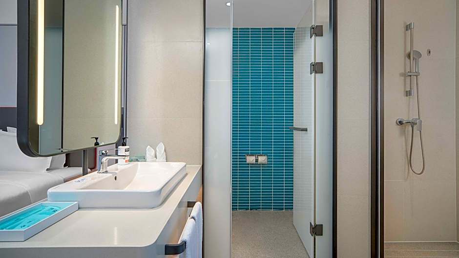 Holiday Inn Express Xi An Fengdong By IHG