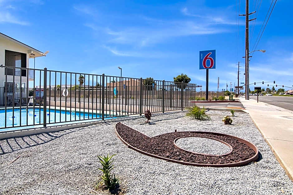 Motel 6-Moreno Valley, CA - Perris