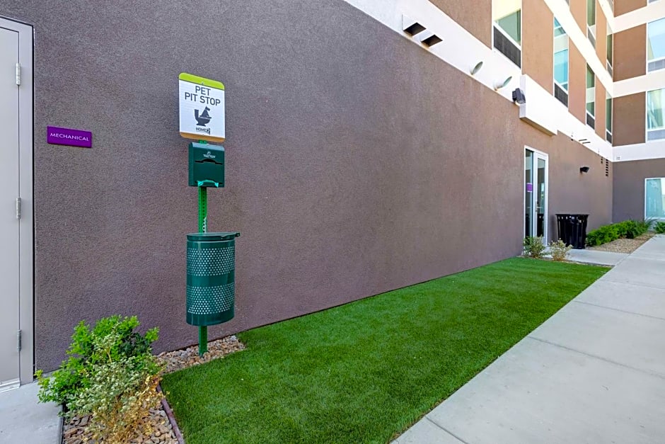 Home2 Suites By Hilton Las Vegas Northwest