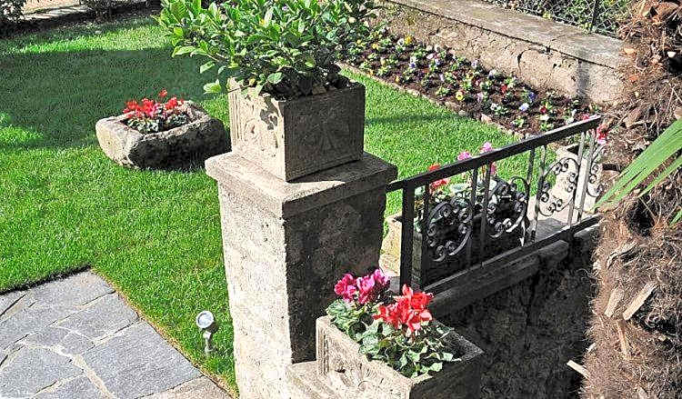 Residence Villa Maurice