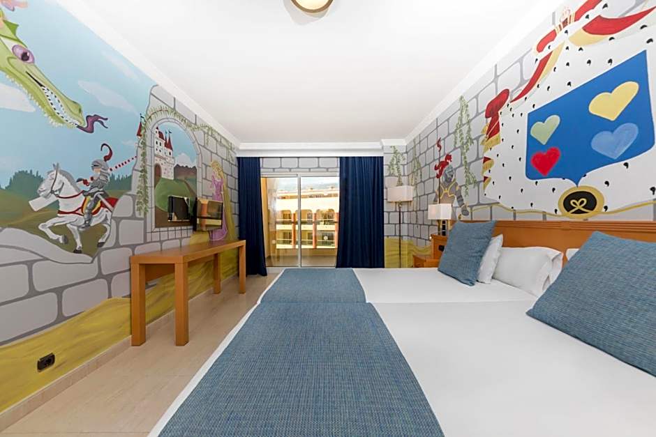 Ukino Palmeiras Village - 24h All Inclusive