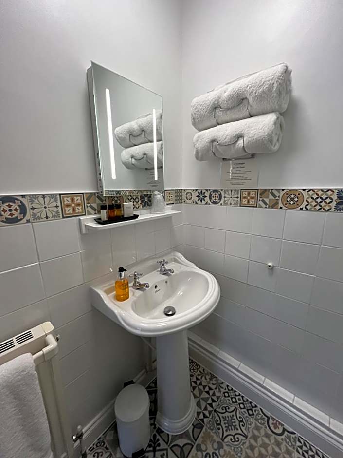 The Palmerston Rooms