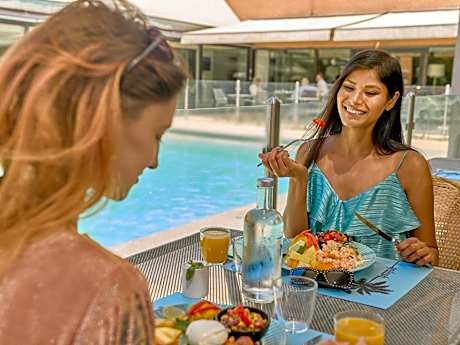 Novotel Milano Linate Aeroporto