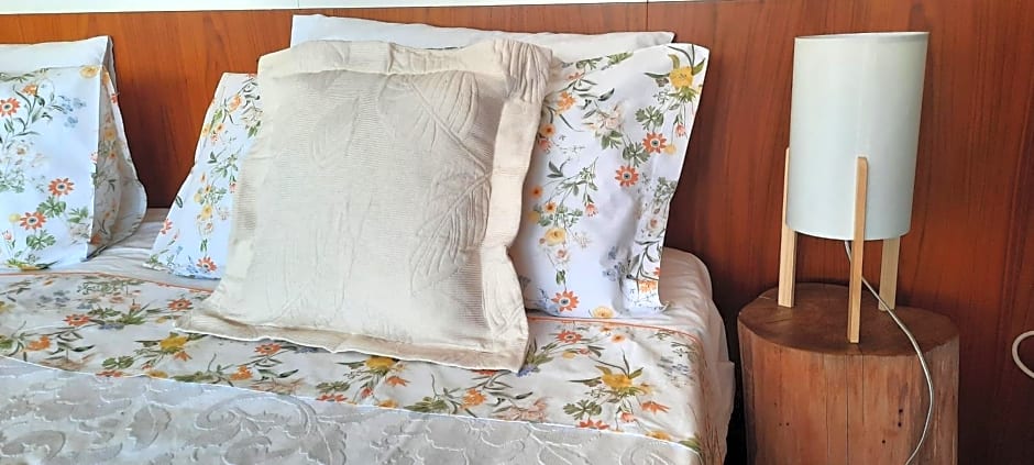 Adore Portugal Bungalow Natureza & Vista de Serra