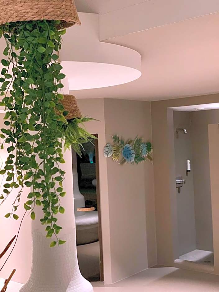 Hotel Saalbacher Hof