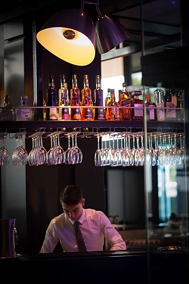 Pullman Sydney Airport