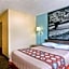 Super 8 by Wyndham Lexington Park/California Area