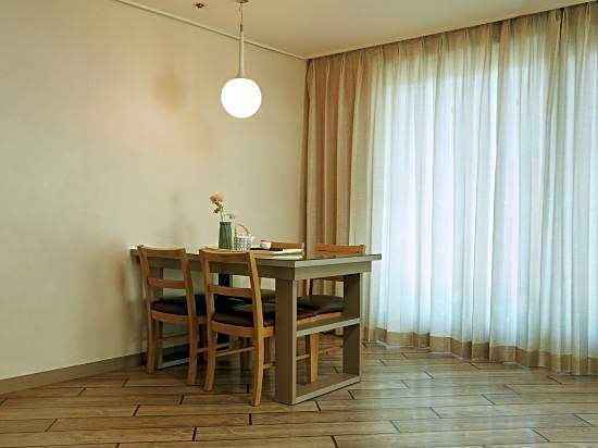 I Park Condominium Seoraksan