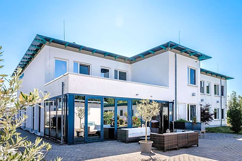Hotel Burgholz