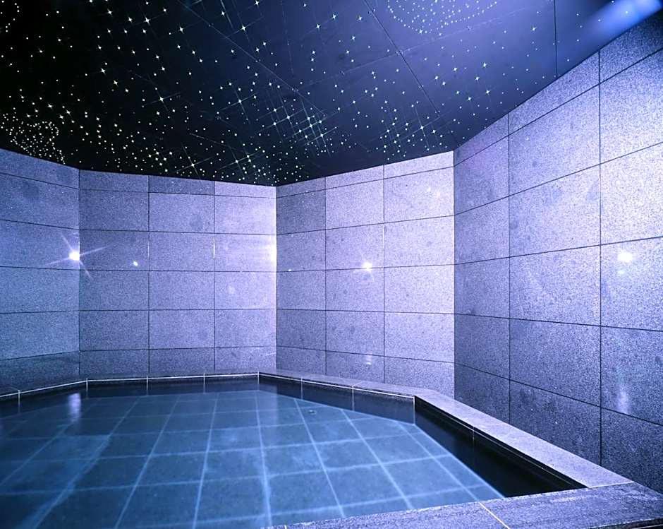 SPA&HOTEL RESORT Furano La Terre