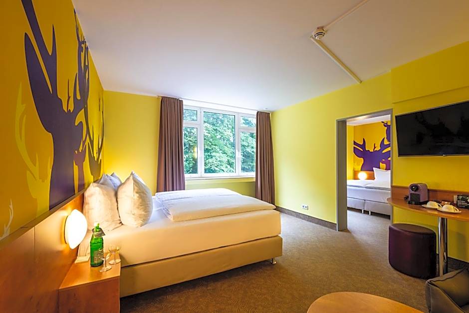 Hotel Gottingen-West