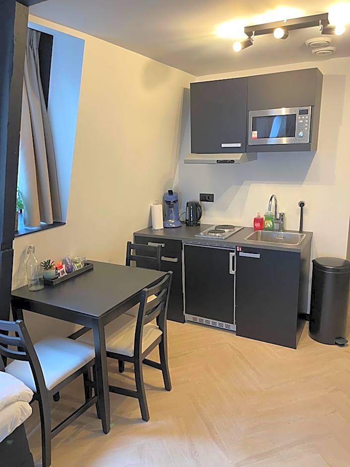 Haarlem Apart Hotel