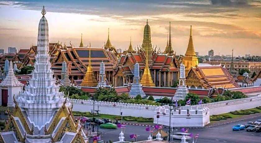 51 Suanplu Residence