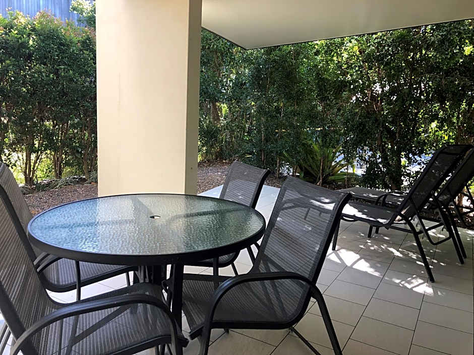 Agnes Water Beach Club