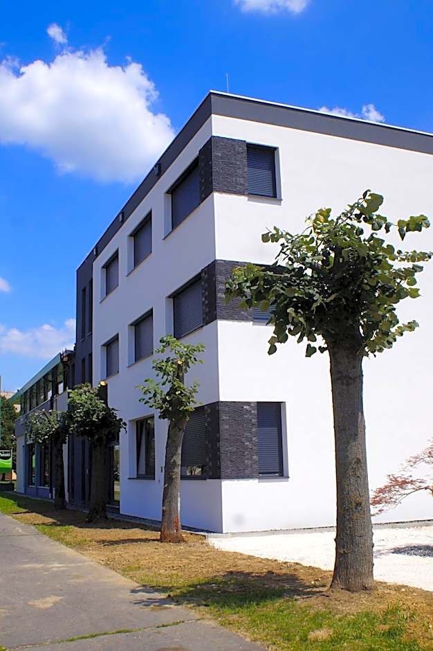 Fitromax Sportpanzió Ajka