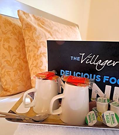 Villager Hotel, Ingoldmells