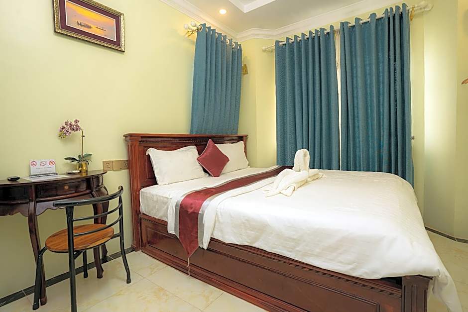 AHHA Boutique Kampot